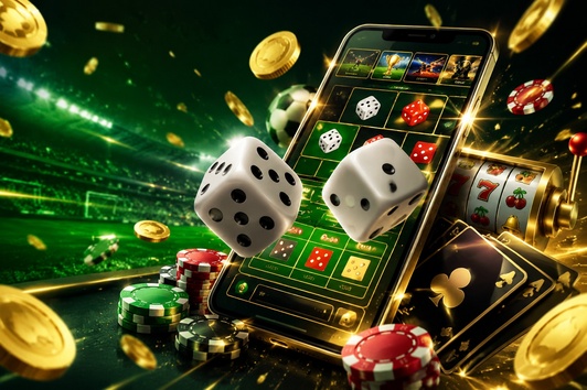 go78 Casino dealer trực tuyến