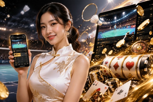 go78 Casino tính năng nổi bật